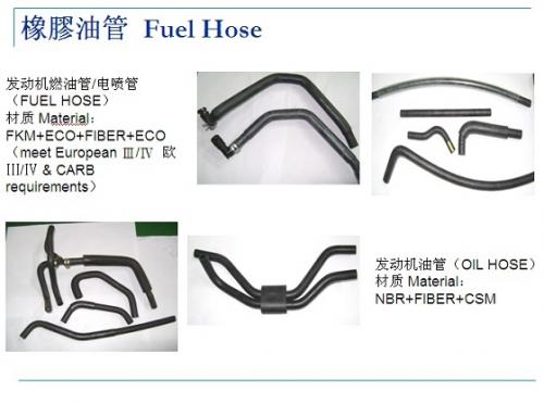 Xiamen Jinbeide Rubber Science & Technology Co., Ltd.